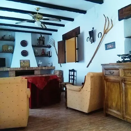 El Majuelo
