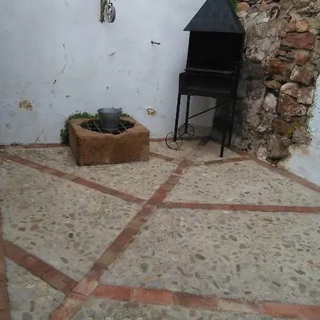 بيت للعطل El Majuelo *