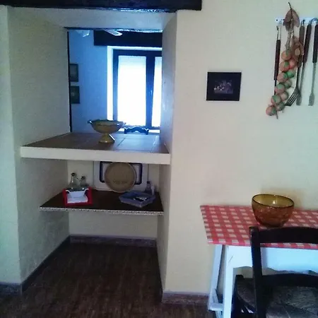 El Majuelo * Baños de la Encina