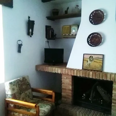 El Majuelo Baños de la Encina