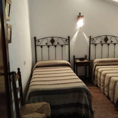 El Majuelo * Baños de la Encina