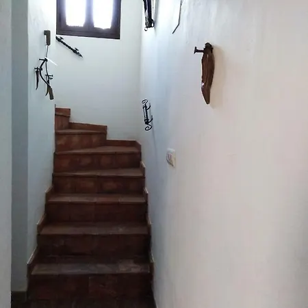 El Majuelo بيت للعطل Baños de la Encina
