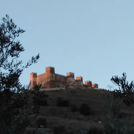 بيت للعطل El Majuelo