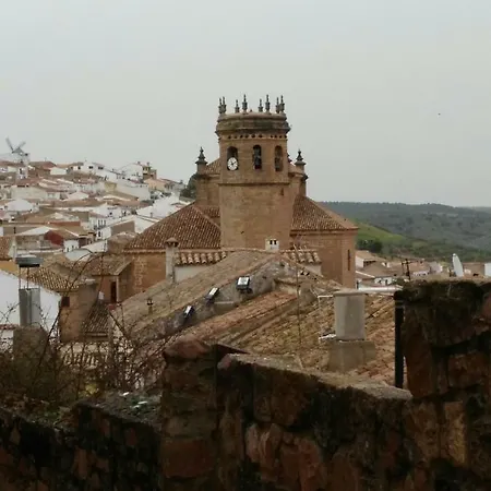 El Majuelo *